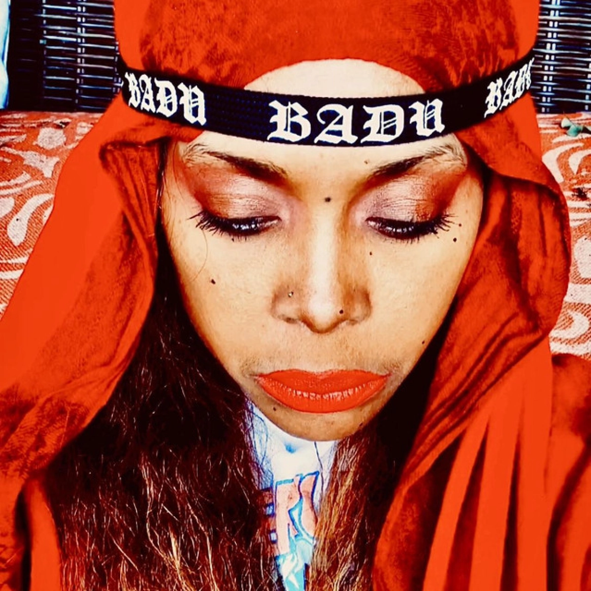 Billets Erykah Badu (Jahrhunderthalle - Francfort)