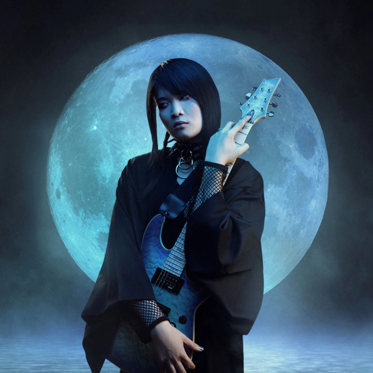 Billets Esprit D'Air (KK's Steel Mill - Wolverhampton)