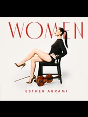 Billets Esther Abrami (L'Ecrin Talant - Talant)