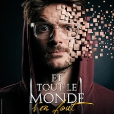 Et Tout Le Monde S'en Fout : Le Syndrome De Michel in der Theatre Femina Tickets