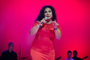 Eva Ayllon at Palacio Vistalegre Tickets