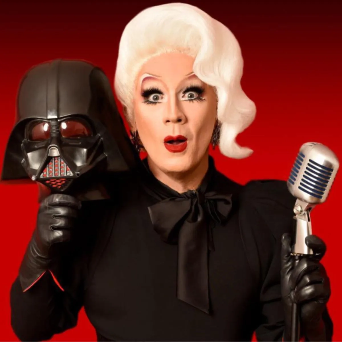 Eva Jean at Theatre a l'Ouest Rouen Tickets