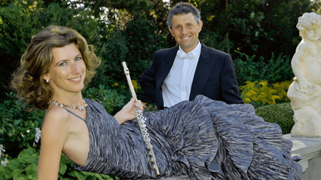 Billets Eva Oertle - Vesselin Stanev (Theatre Femina - Bordeaux)