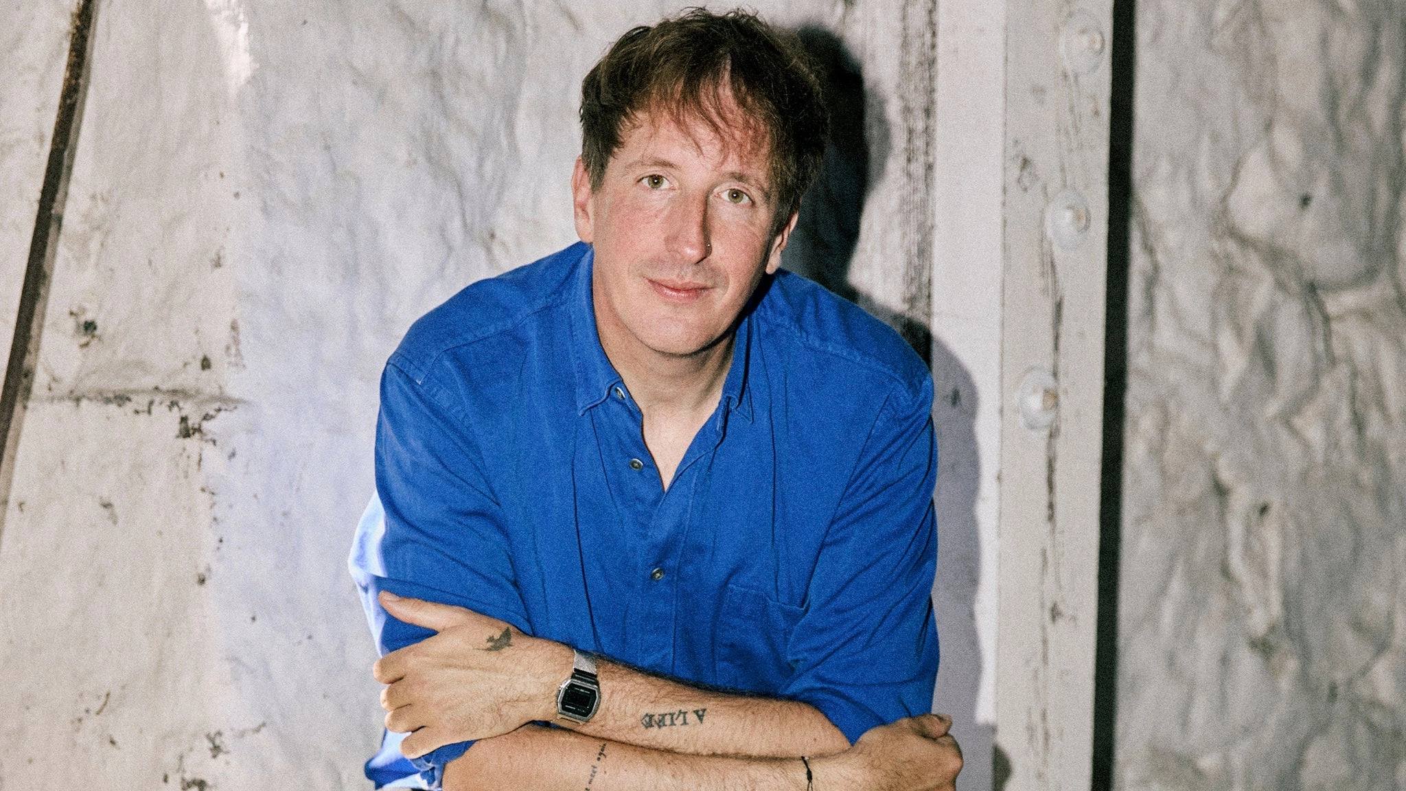 Christian Löffler at Commodore Ballroom Tickets