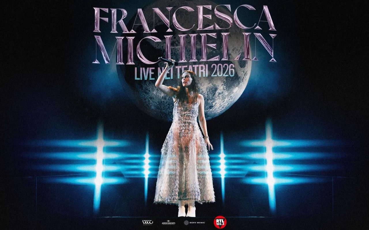 Billets Francesca Michielin (Gran Teatro Geox - Padoue)