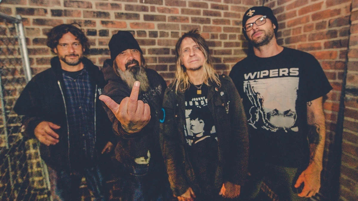 Billets Eyehategod (Helios37 - Cologne)
