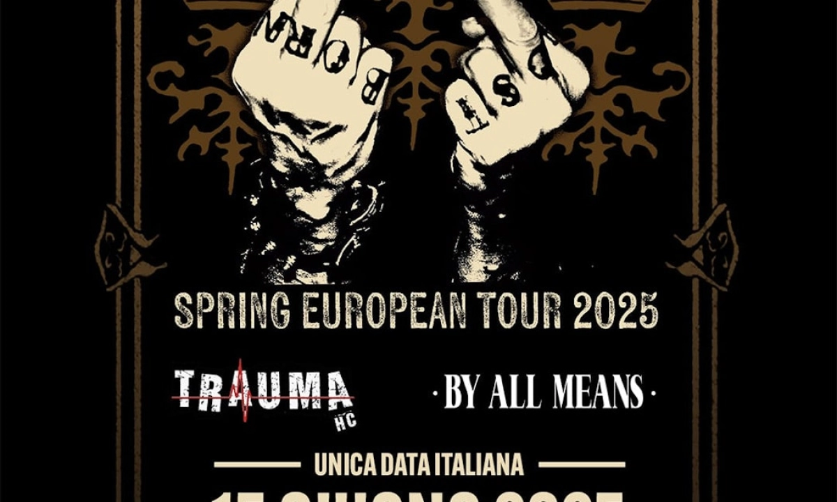 Eyehategod at Legend Club Milano Tickets