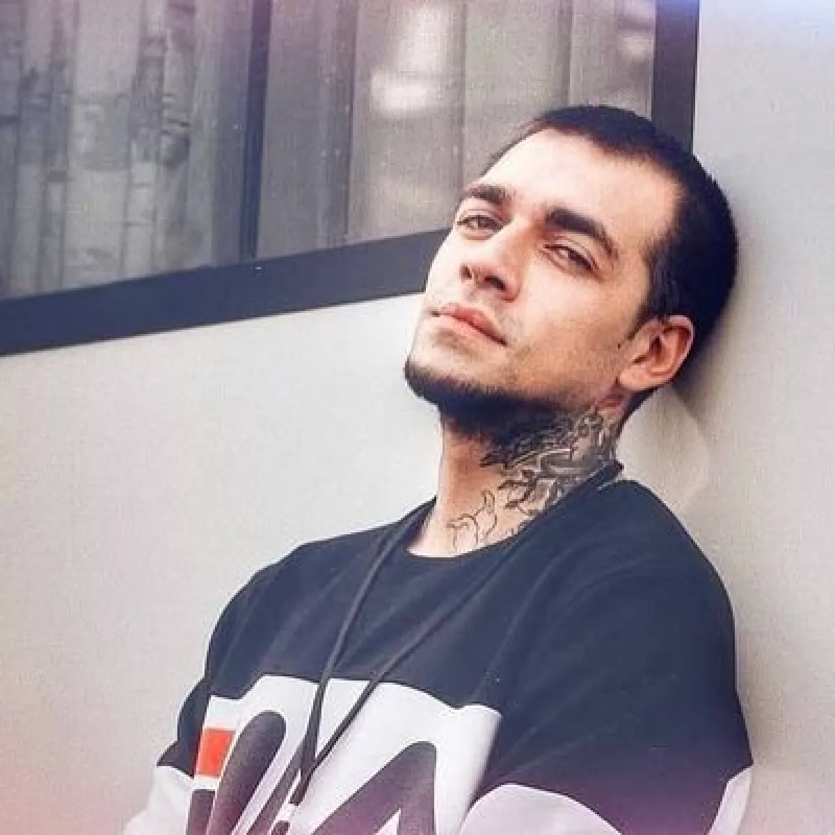 Ezhel at La Maison Bleue Tickets