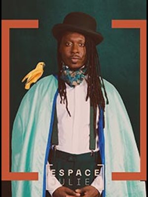Billets Faada Freddy (Espace Julien - Marseille)