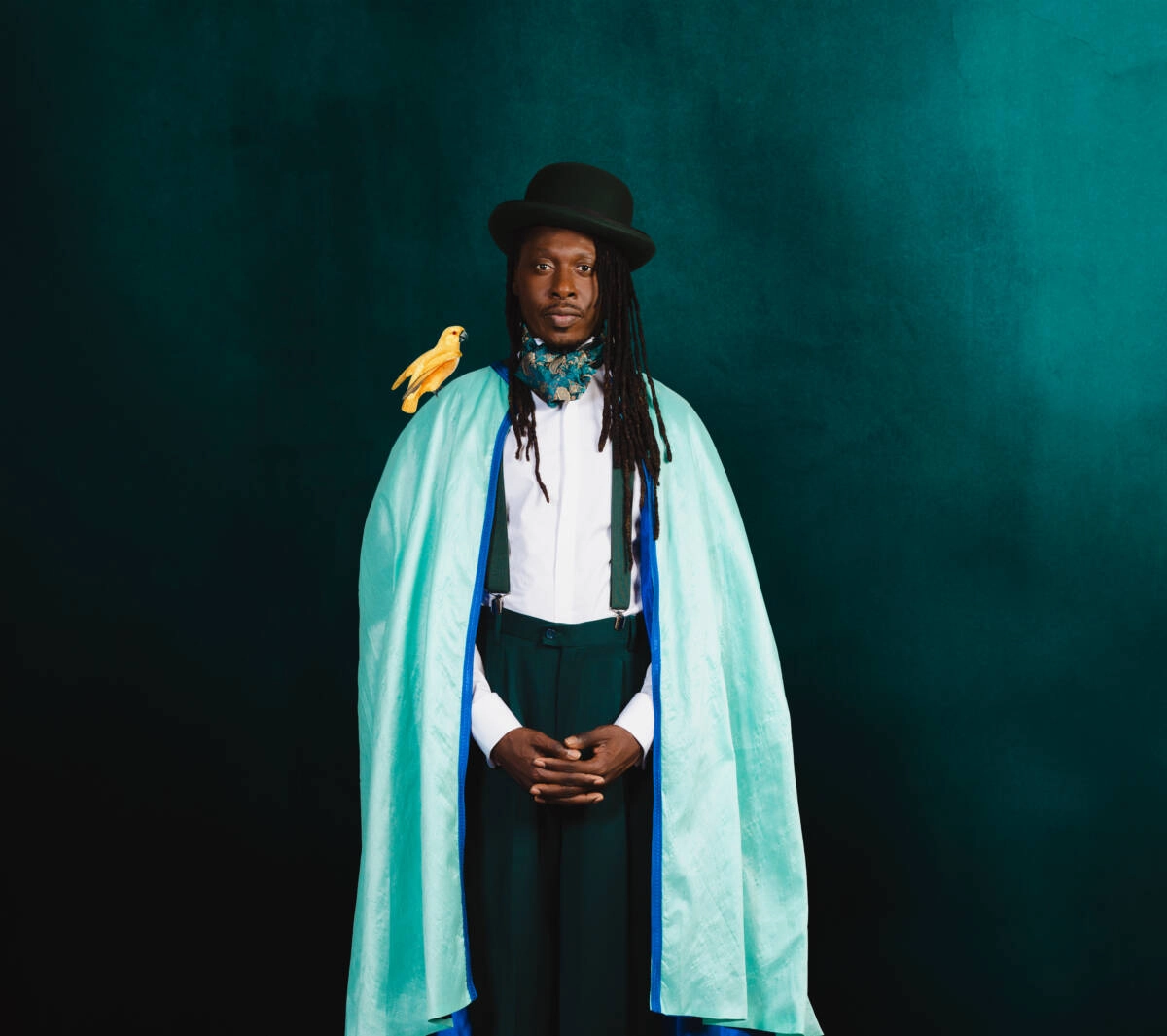 Faada Freddy en Theatre de La Fleuriaye Tickets