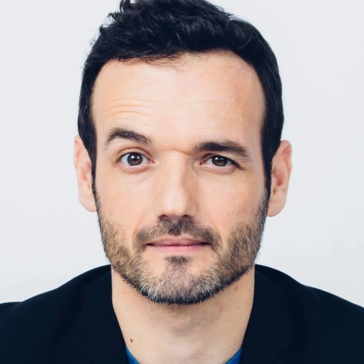 Fabien Olicard at Casino Grand Cercle Tickets