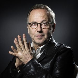 Fabrice Luchini at Radiant Bellevue Tickets