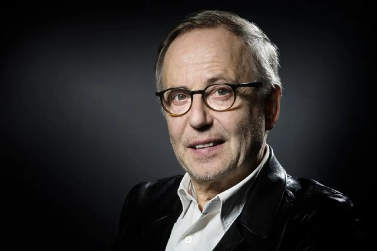 Billets Fabrice Luchini (Theatre Femina - Bordeaux)
