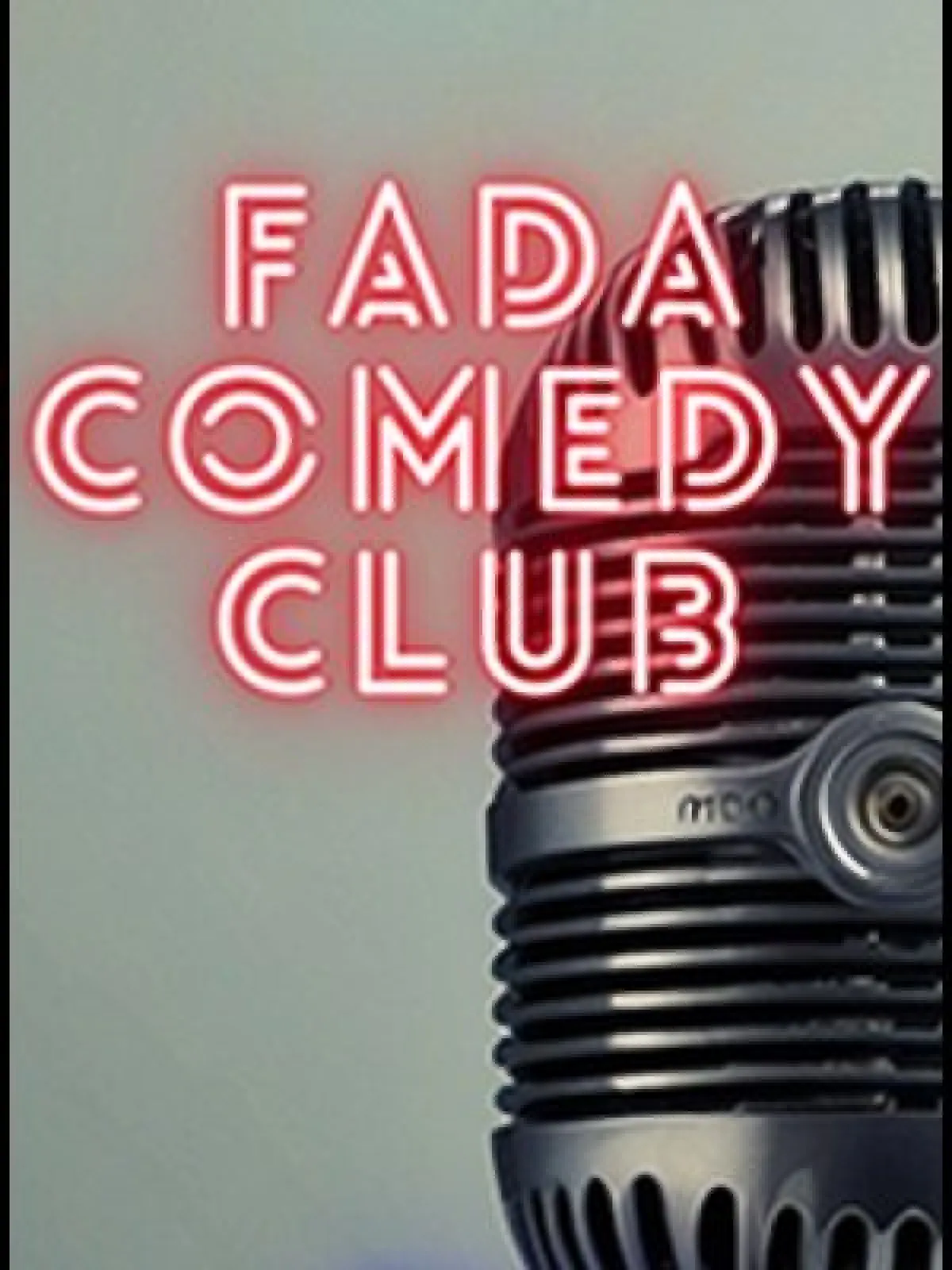Fada Comedy Club al Theatre Daudet Tickets