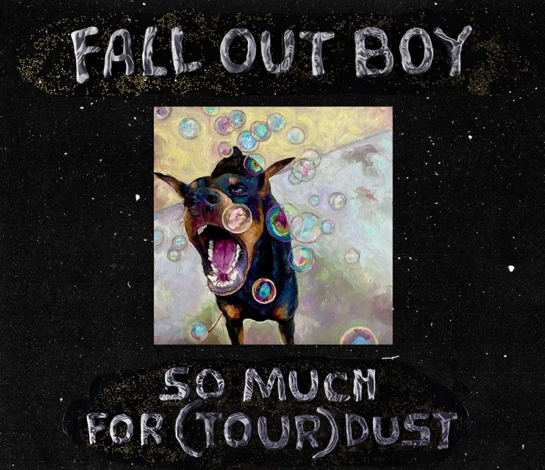 Fall Out Boy en Forest National Tickets