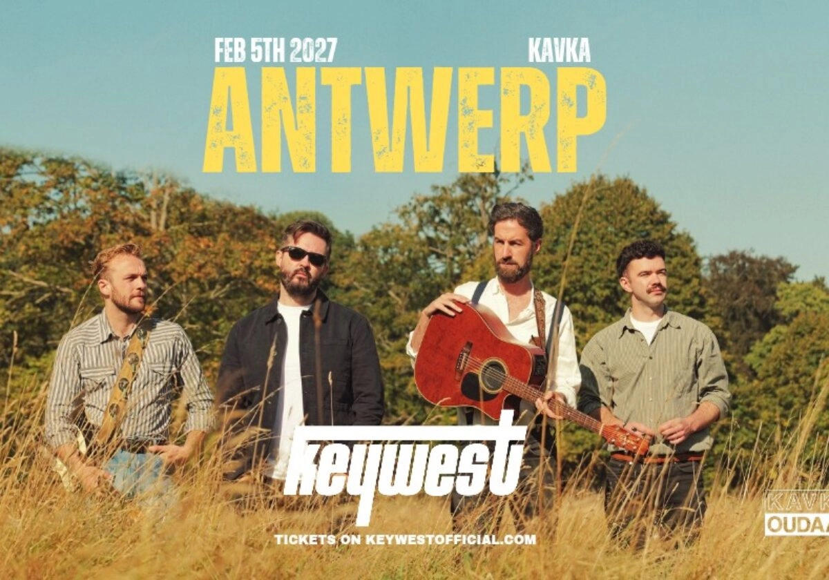 Father Of Peace at Kavka Zappa Tickets