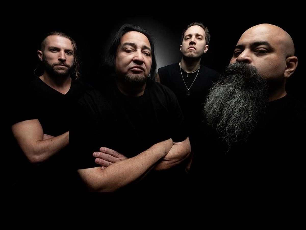 Fear Factory at Legend Club Milano Tickets
