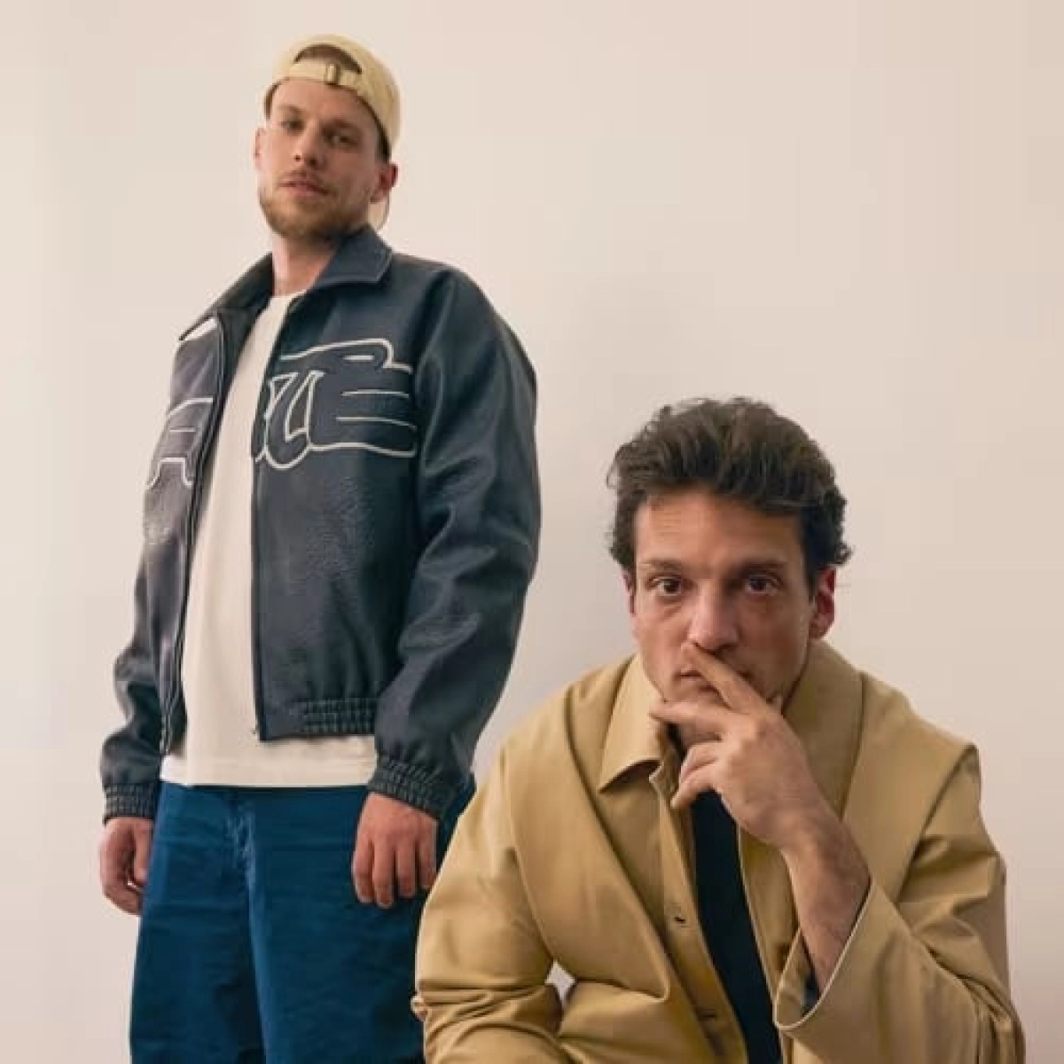 Felhur x Andro at Le Bijou Tickets