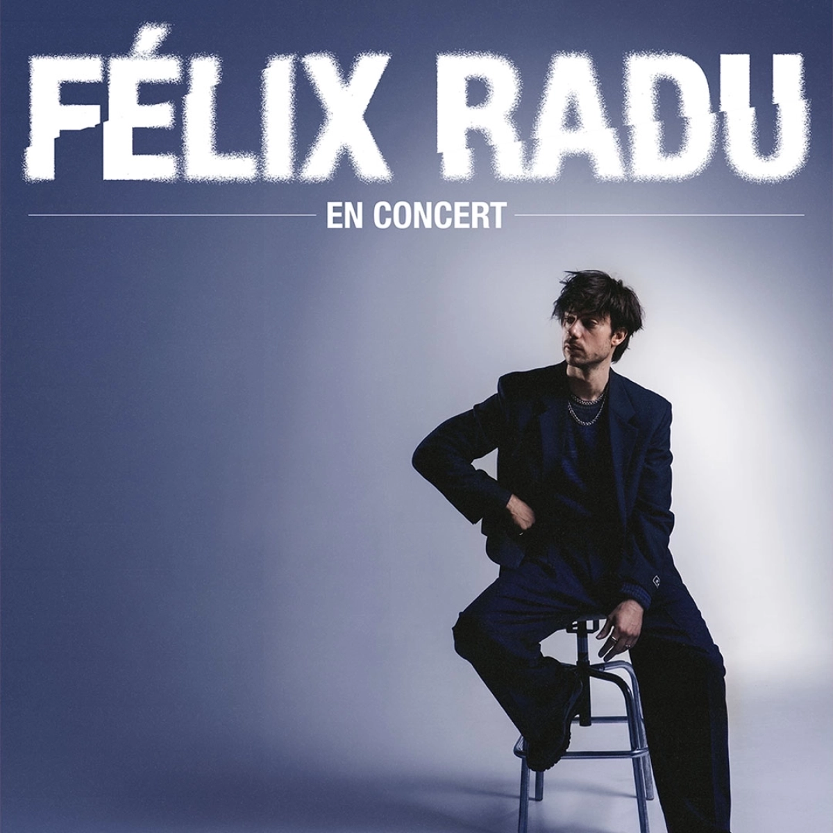 Billets Félix Radu (Le Forum Frejus - Frejus)