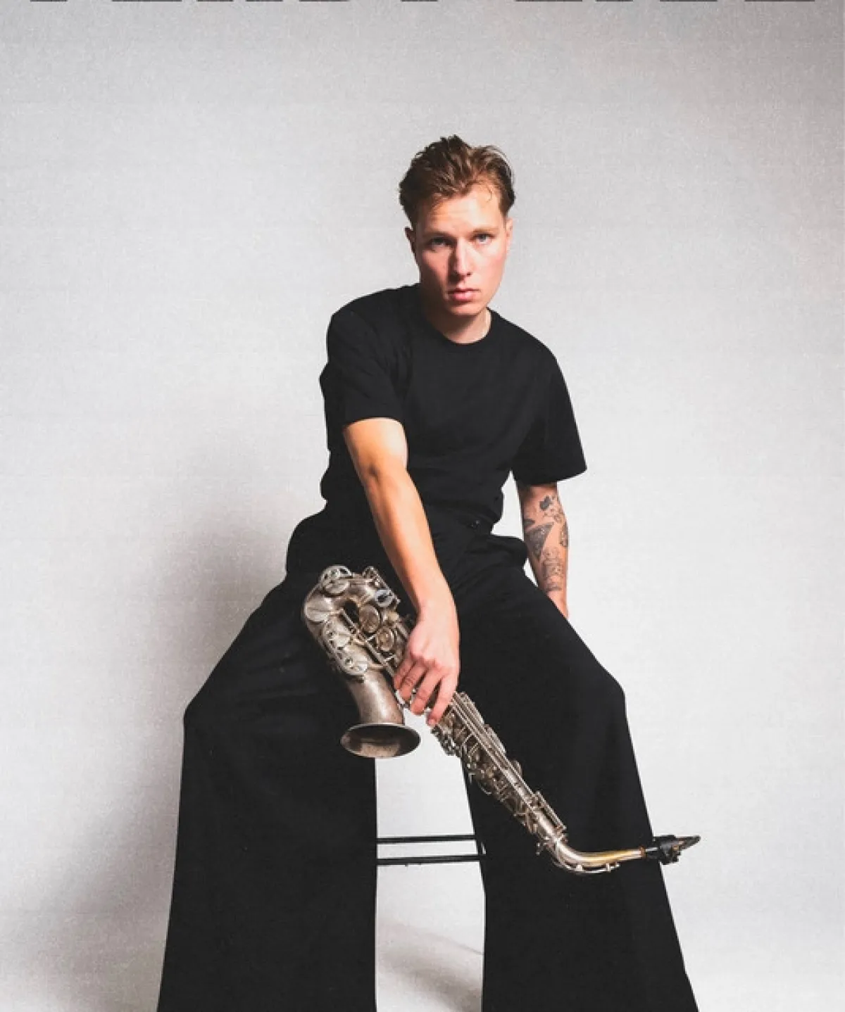 Ferdi en Le Trianon Tickets