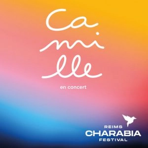 Festival Charabia : Camille at La Cartonnerie Tickets