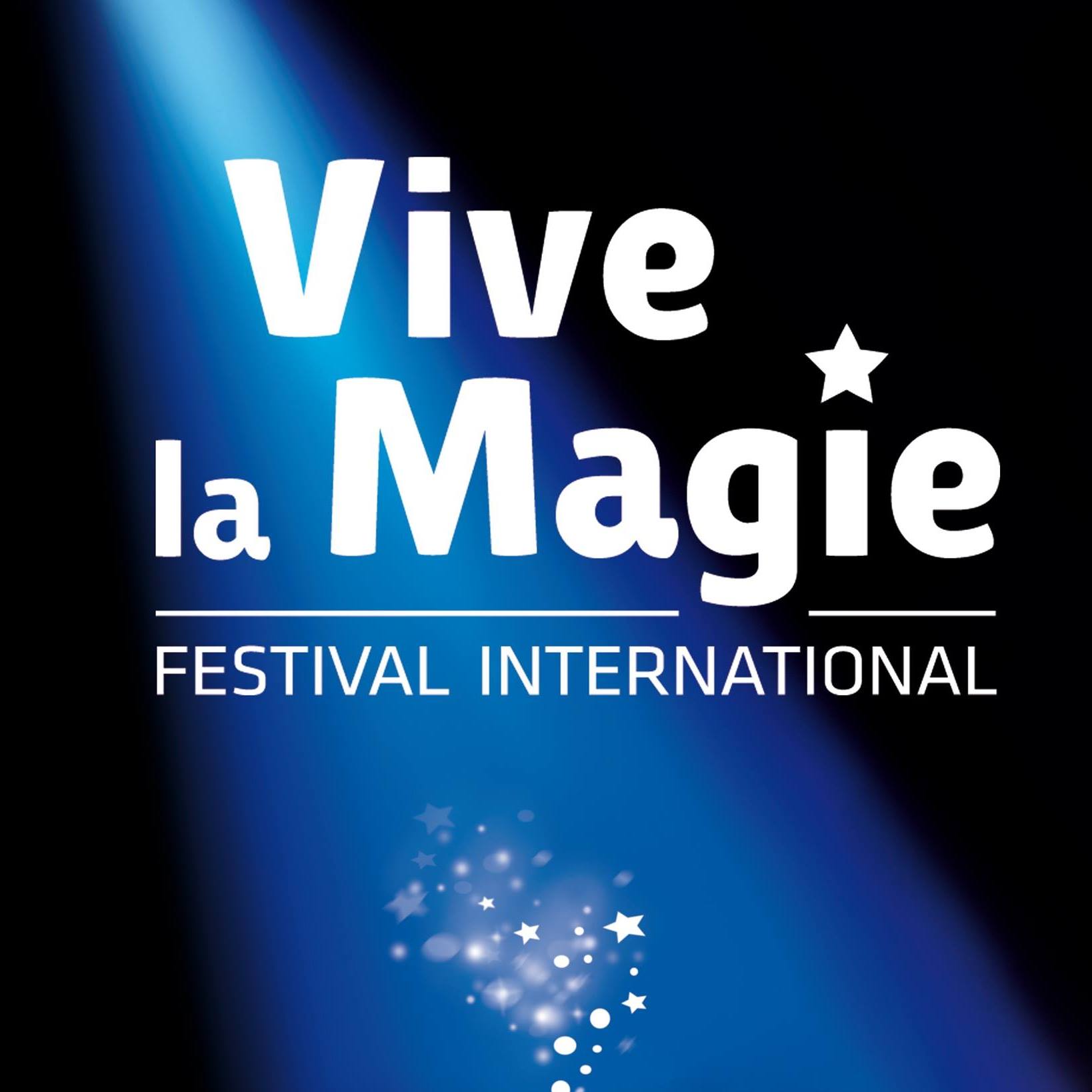 Billets Festival International Vive La Magie 16ème Edition 2024 (Palais D'Auron - Bourges)