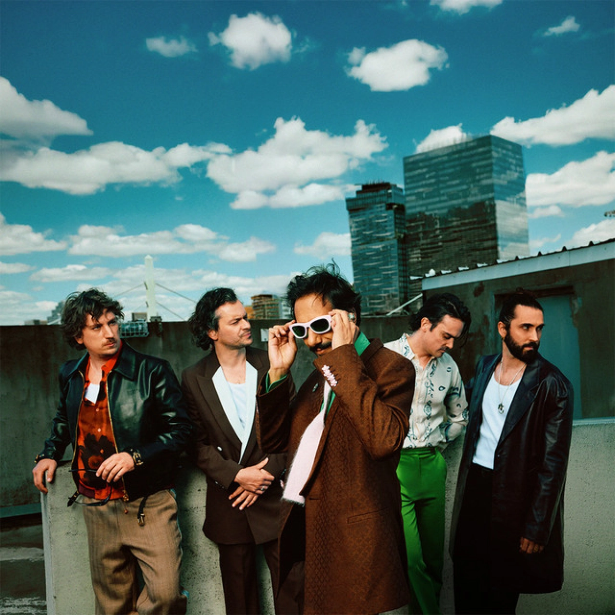 Billets Feu! Chatterton (Le 106 - Rouen)