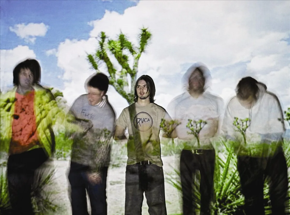 Finch al Messehalle Erfurt Tickets