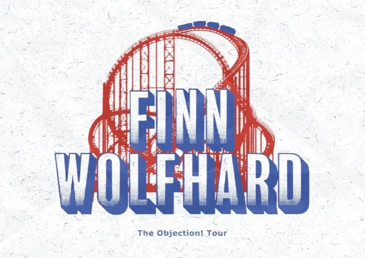 Billets Finn Wolfhard (The Academy - Dublin)