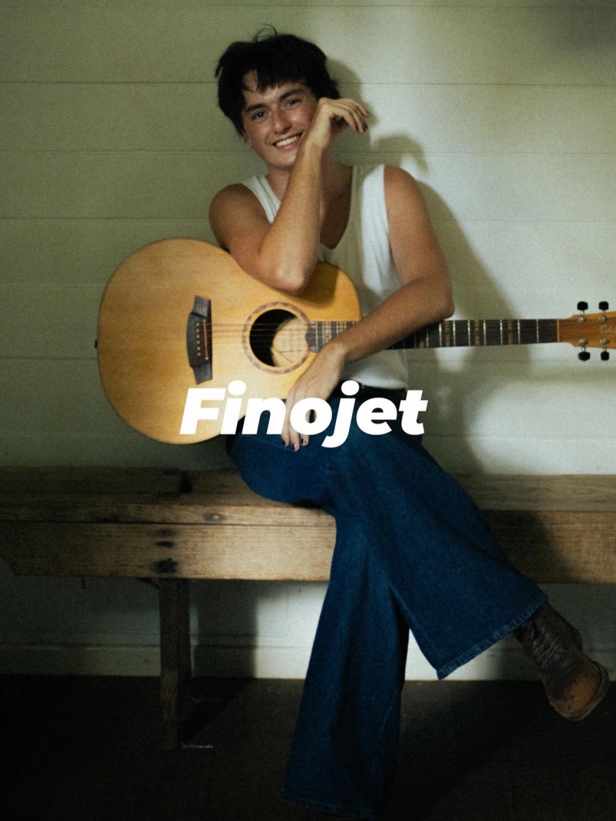 Finojet at Razzmatazz Tickets