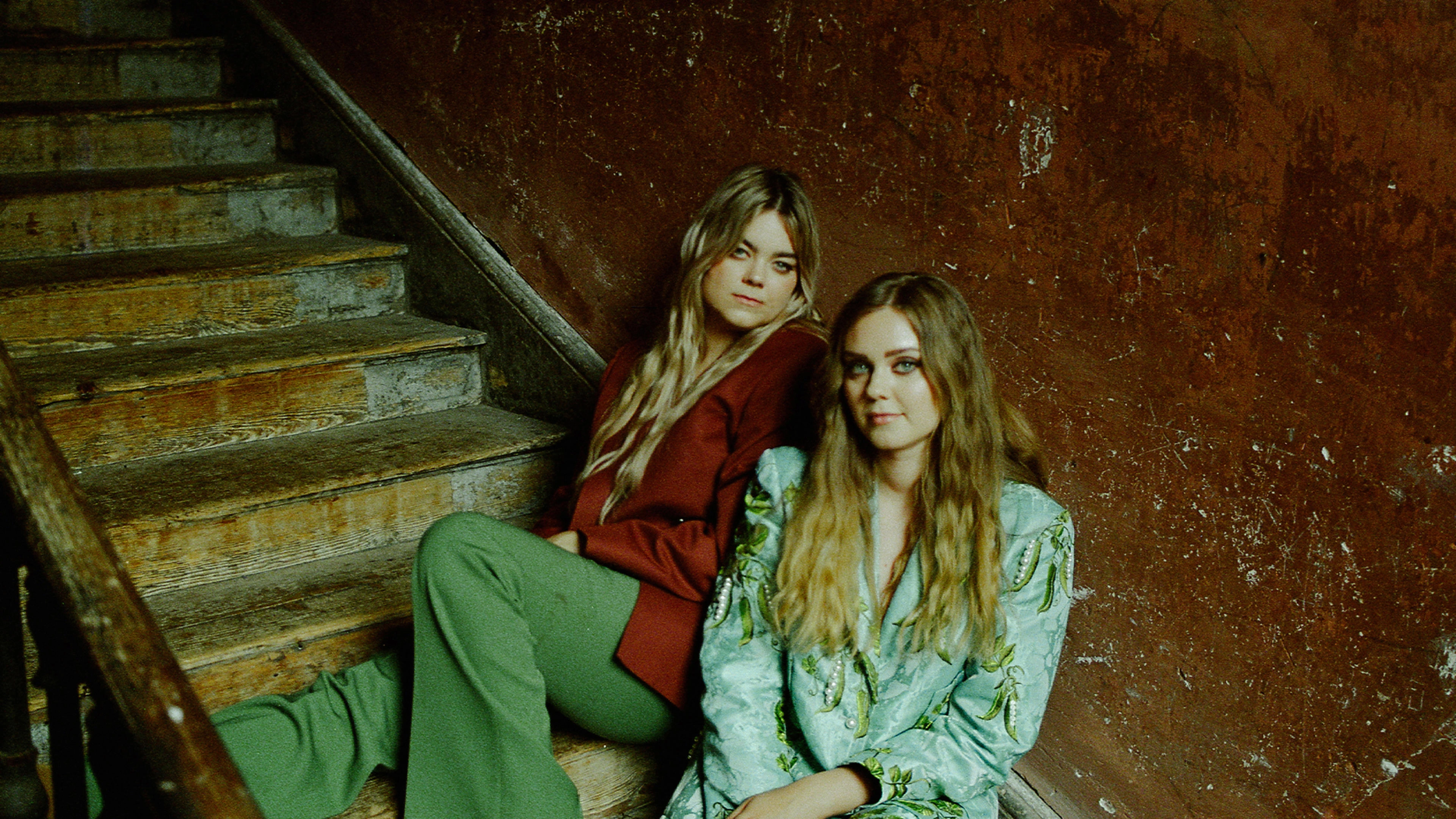 First Aid Kit en Royal Albert Hall Tickets