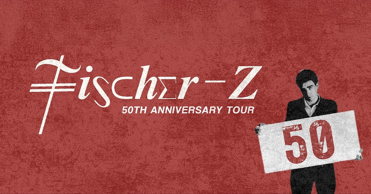 Billets Fischer-Z (Theater am Aegi - Hannovre)