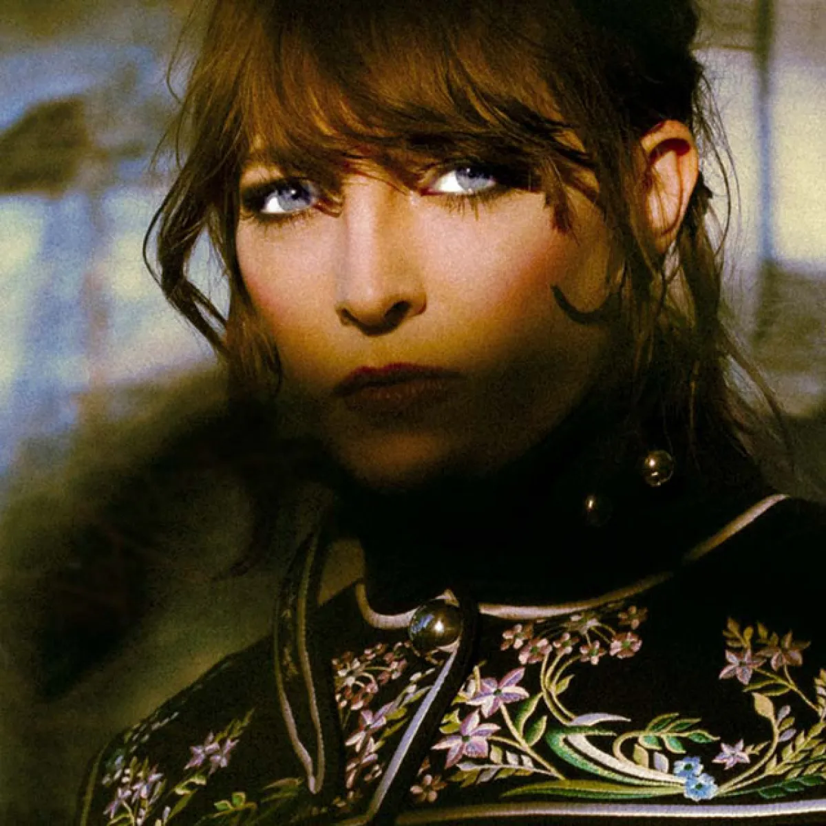 Billets Fishbach (La Machine du Moulin Rouge - Paris)