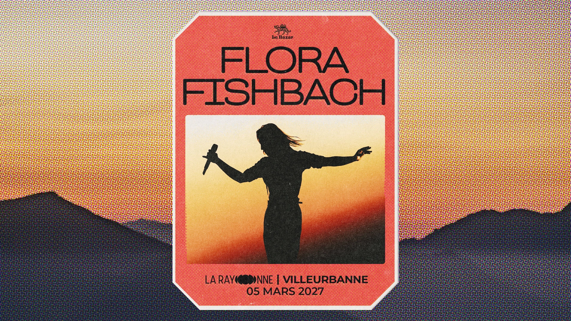 Fishbach at La Rayonne Tickets