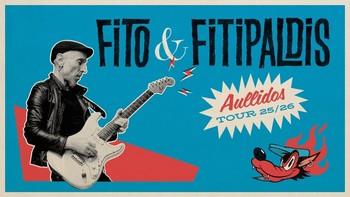 Billets Fito y Fitipaldis (Plaza de Toros Coliseo Balear - Palma De Mallorca)