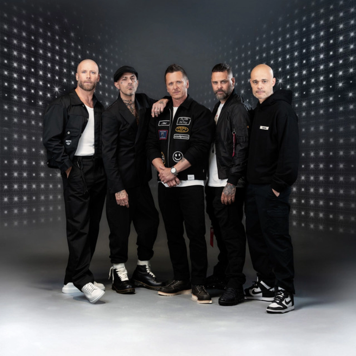 Five en The O2 Arena Tickets