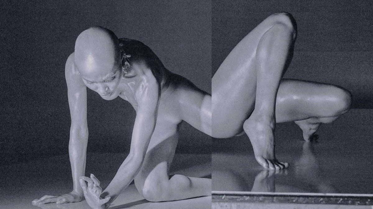 Billets FKA Twigs (Velodrom Berlin - Berlin)