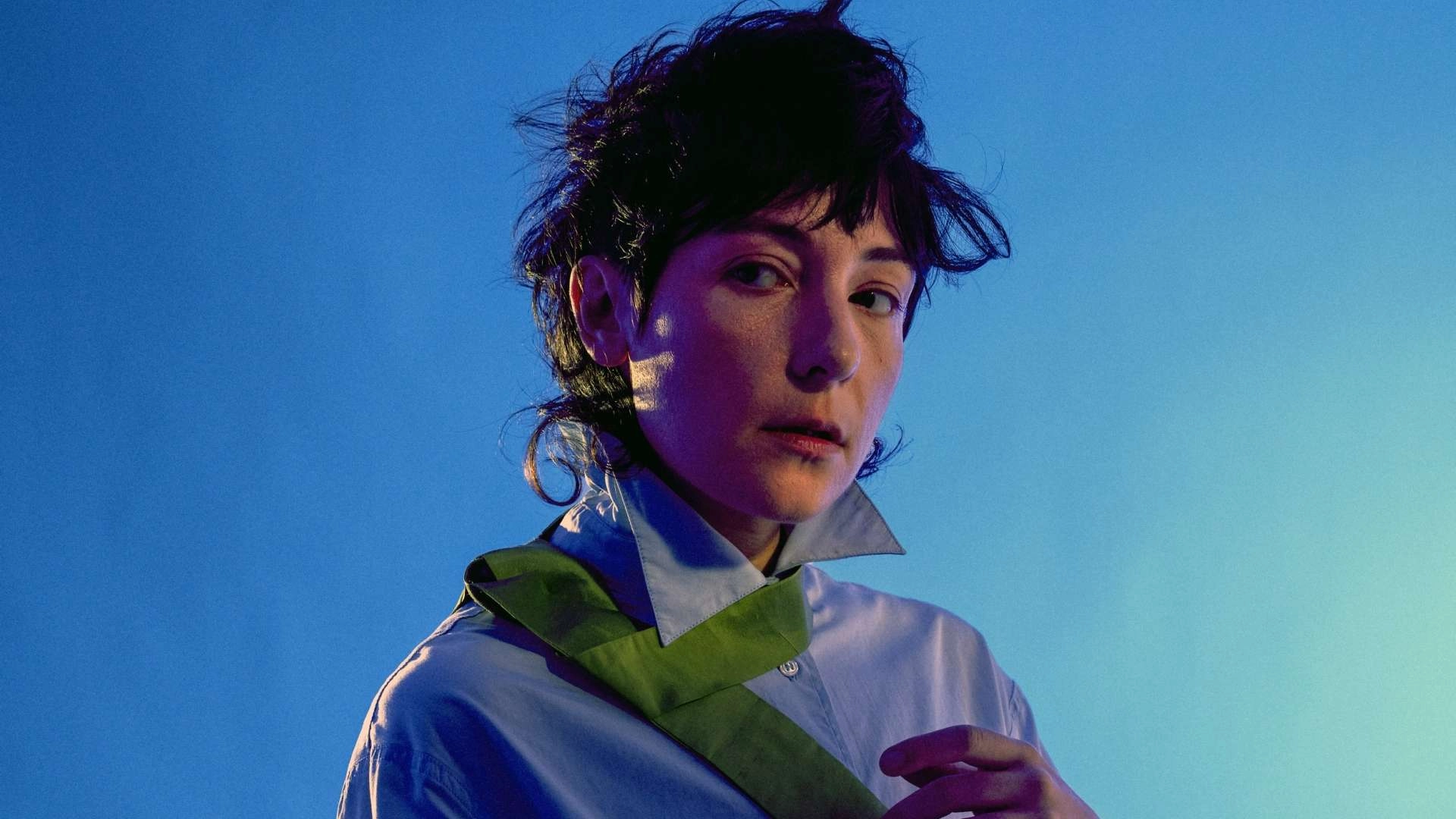 Flora Hibberd at Le Marché Gare Tickets
