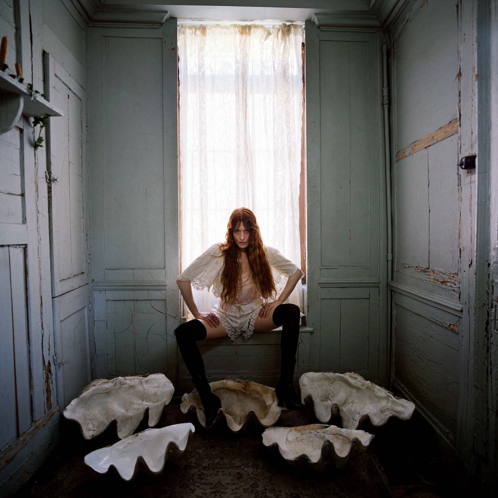 Billets Florence and The Machine (Ziggo Dome - Amsterdam)