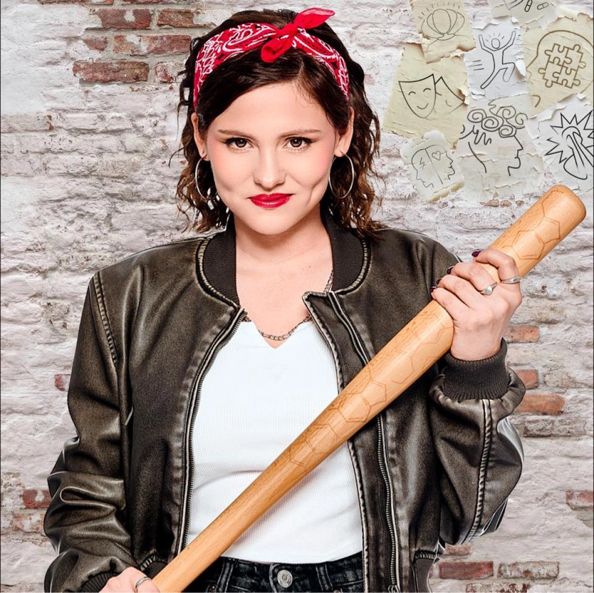 Florence Mendez at Radiant Bellevue Tickets