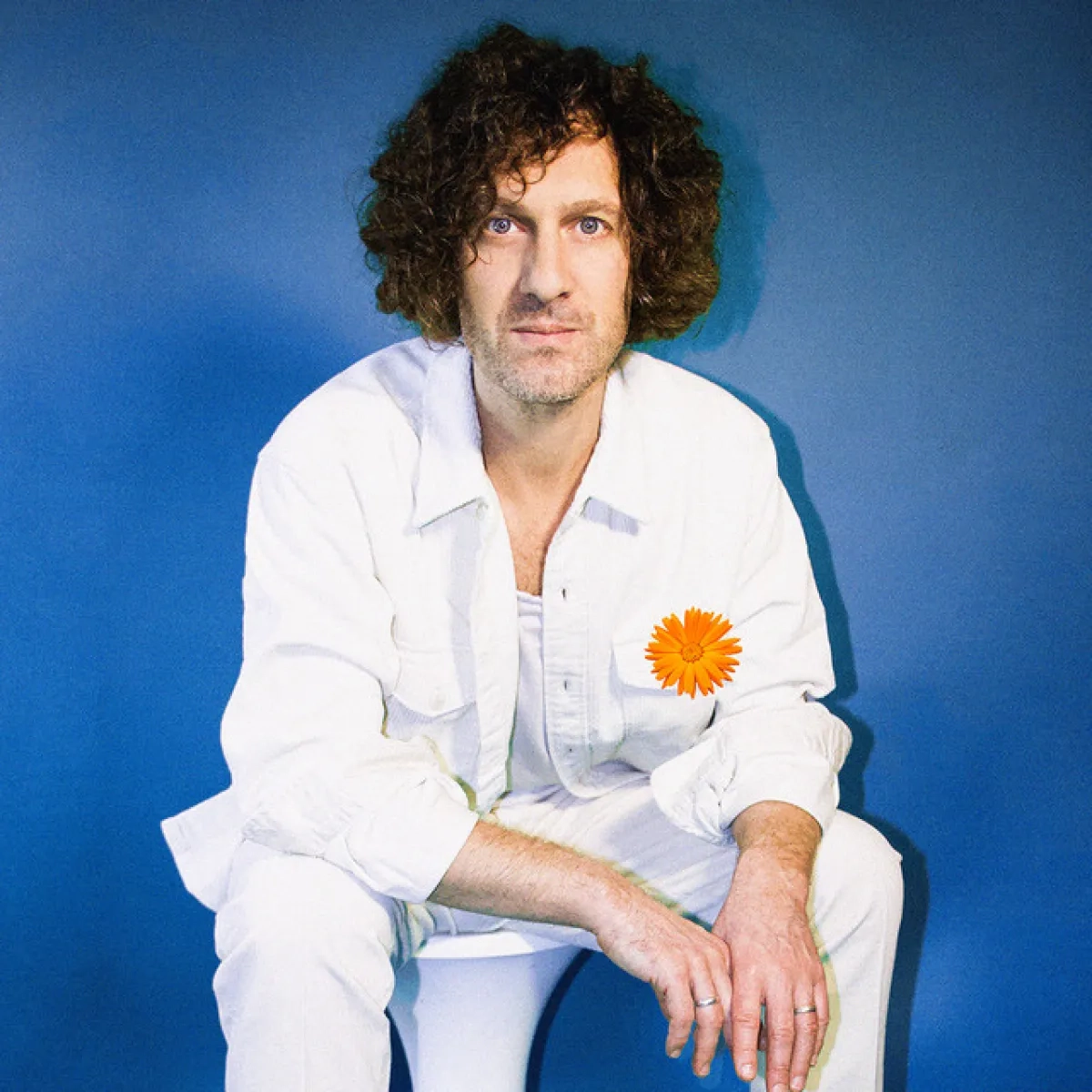 Florent Marchet at L'Embarcadère Boulogne sur Mer Tickets
