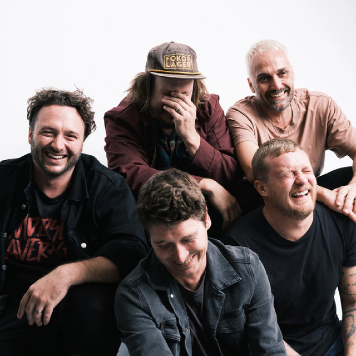 Fokofpolisiekar en Melkweg Tickets