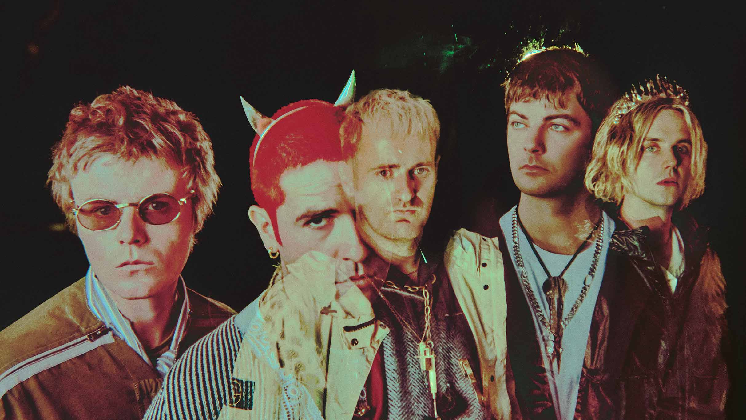 Fontaines D.C. at Glasgow Green Tickets
