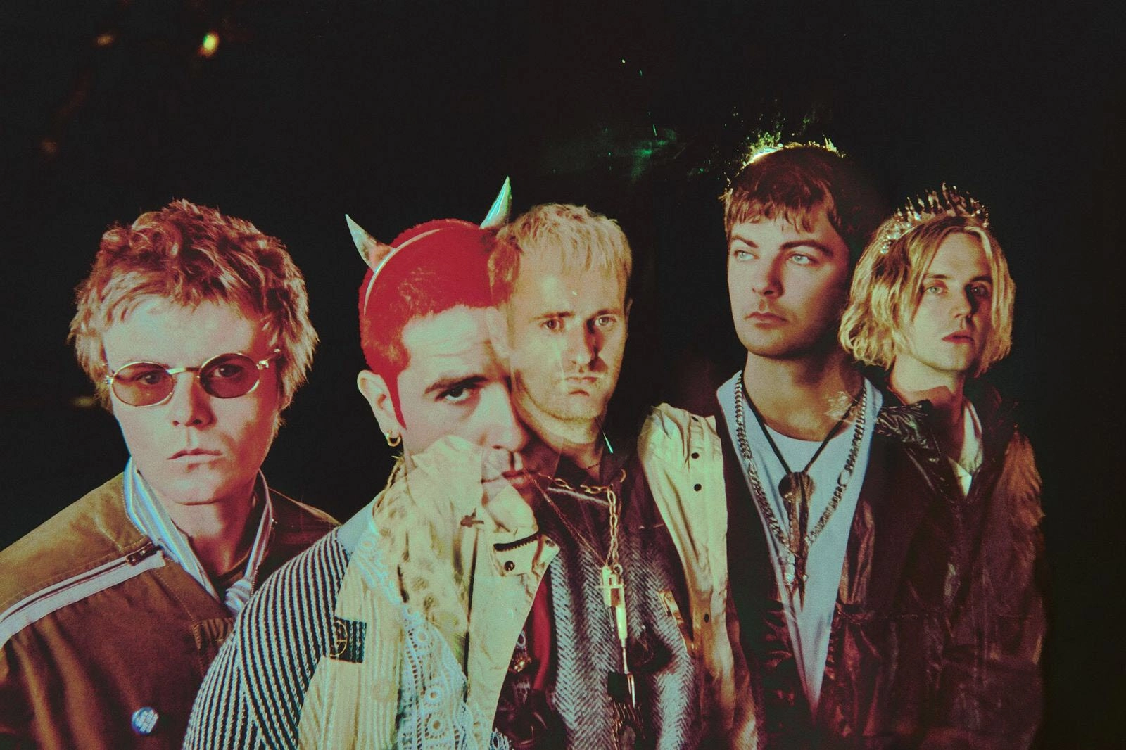 Fontaines D.C. at Theatre Antique Vienne Tickets