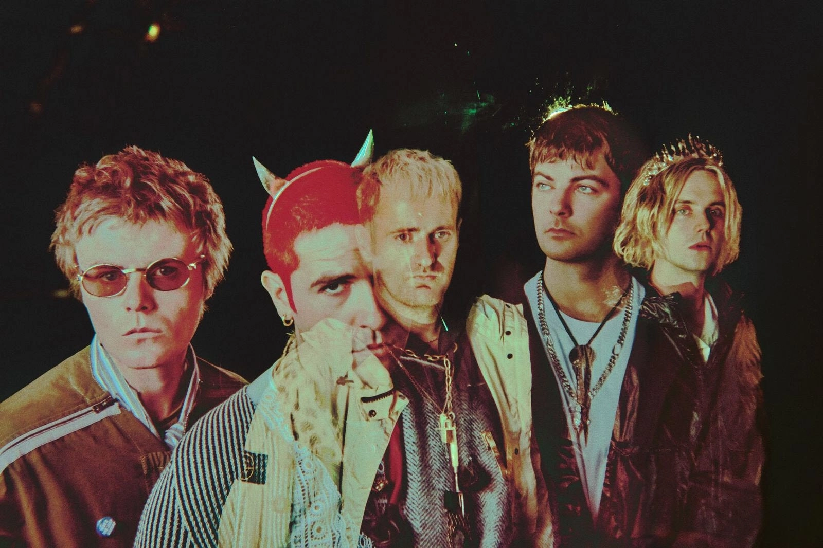 Fontaines D.C. at Zenith Nantes Tickets