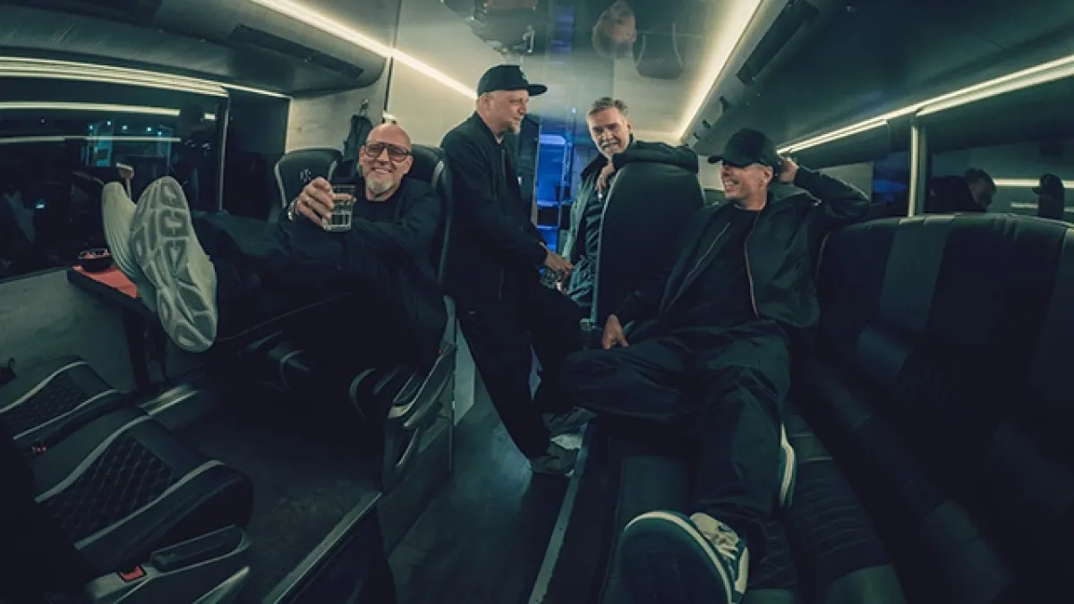 Billets Foo Fighters (Uber Arena - Berlin)