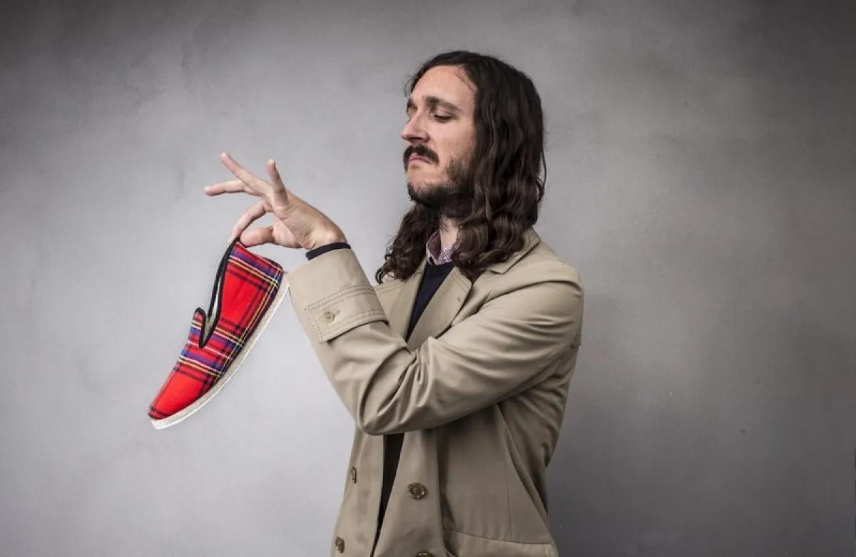 Forever Pavot en Le Marché Gare Tickets