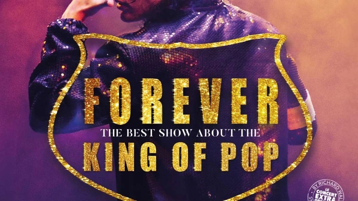 Billets Forever - Tribute To Michael Jackson (Zenith Dijon - Dijon)