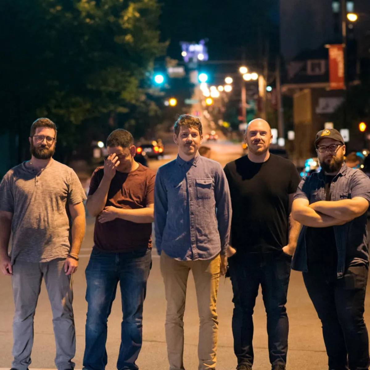 Billets FoxHole (La Cooperative de Mai - Clermont-Ferrand)