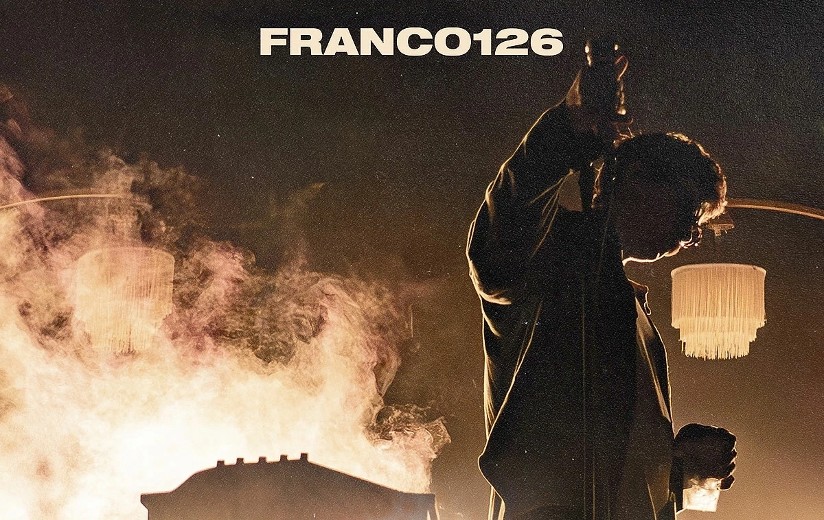 Billets Franco126 (Casa Della Musica Federico I - Naples)
